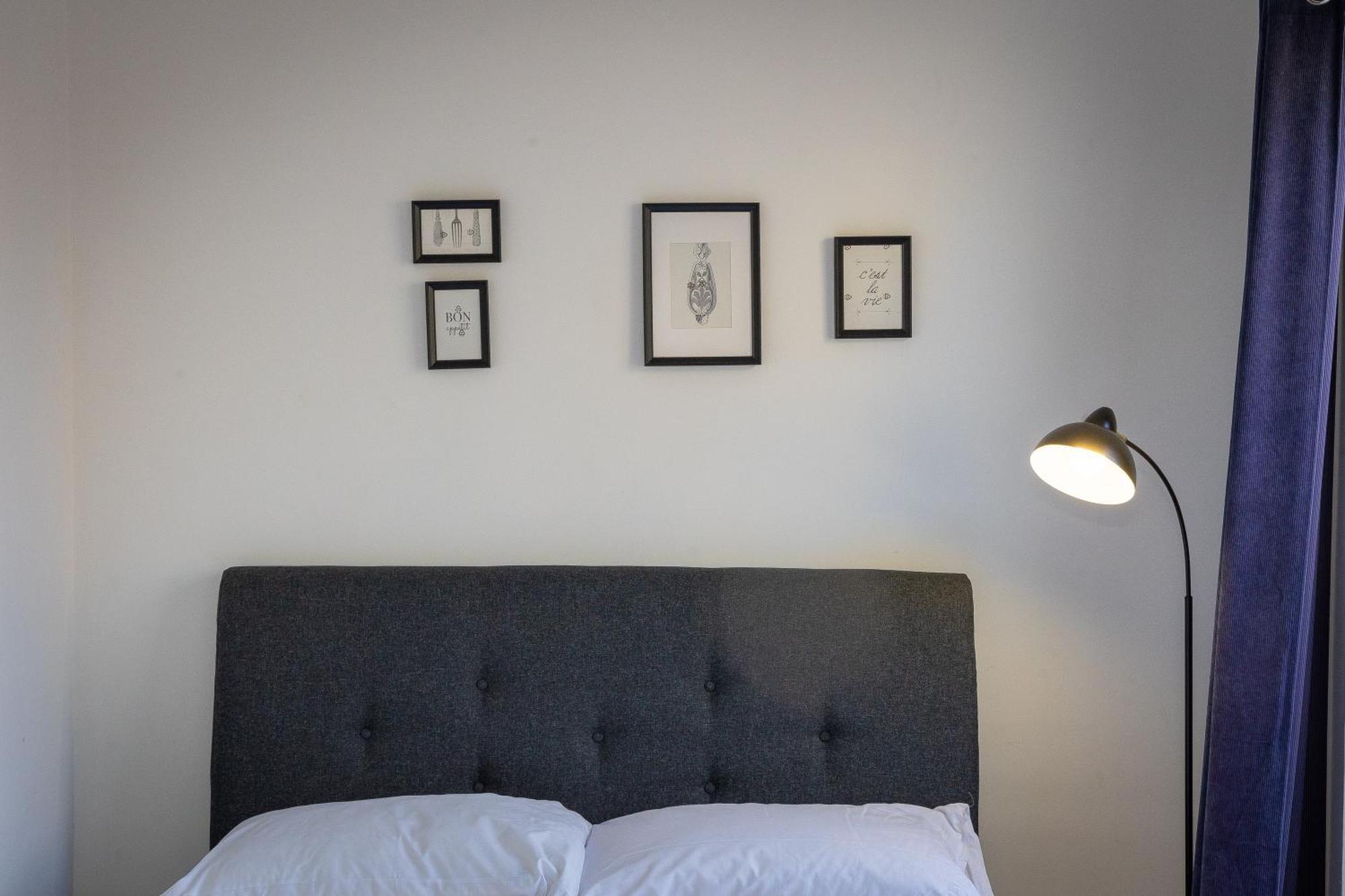 Campo De' Fiori Penthouse-Rental In Roma Exterior foto